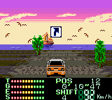 It’s a World Rally (Japan)
