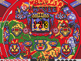 Itsudemo Pachinko GB – CR Monster House (Japan)