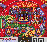 Itsudemo Pachinko GB – CR Monster House (Japan)