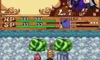 Izuna 2 – The Unemployed Ninja Returns (USA)