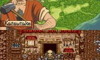 Izuna – The Legend of the Ninja (Europe) (En,Fr,It)