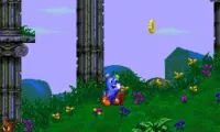 Izzy’s Quest for the Olympic Rings (USA)