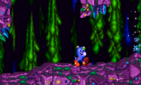 Izzy’s Quest for the Olympic Rings (USA) (Beta)