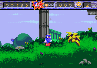 Izzy’s Quest for the Olympic Rings (USA, Europe)