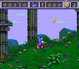 Izzy’s Quest for the Olympic Rings (USA)