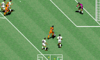 J.League ’96 Dream Stadium (Japan)