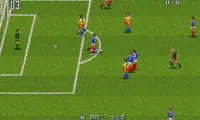 J. League Champion Soccer (Japan)