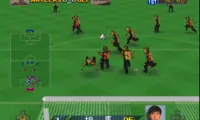 J.League Dynamite Soccer 64 (Japan)