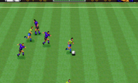 J.League Excite Stage ’94 (Japan)