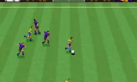 J.League Excite Stage ‘94 (Japan)