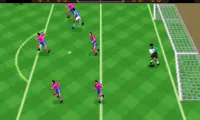 J.League Excite Stage ‘95 (Japan)
