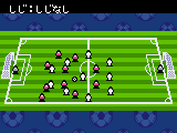 J.League Excite Stage Tactics (Japan)