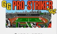J.League GG Pro Striker ‘94 (Japan)