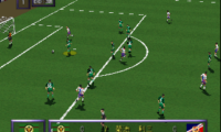 J.League Live 64 (Japan)