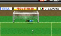 J. League Pro Striker 2 (Japan)