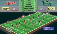 J. League Pro Striker (Japan) (v1.3)