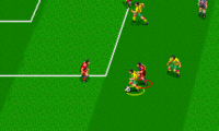 J.League Soccer Prime Goal 2 (Japan)