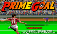 J.League Soccer Prime Goal (Japan) (Rev A)