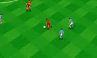 J.League Super Soccer ‘95 – Jikkyou Stadium (Japan)