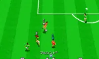 J.League Super Soccer (Japan)