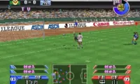 J.League Tactics Soccer (Japan)