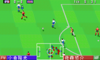 J-League Winning Eleven Advance 2002 (J)(Eurasia)