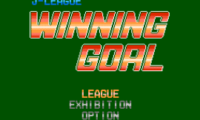 J.League Winning Goal (Japan) [En by Stardust Crusaders v1.0]