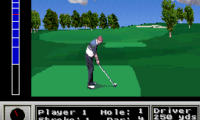 Jack Nicklaus Golf (Europe)