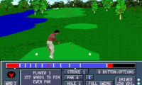 Jack Nicklaus’ Power Challenge Golf (USA, Europe)