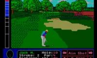 Jack Nicklaus’ Turbo Golf (USA)