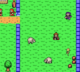 Jack no Daibouken – Daimaou no Gyakushuu (Japan)