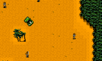 Jackal (USA)