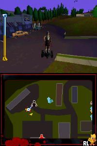 Jackass – The Game DS (Europe) (En,Fr,De,Es,It)