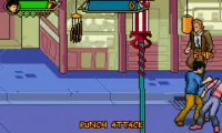 Jackie Chan Adventures – Legend of the Dark Hand (U)(Mode7)