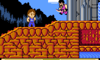 Jackie Chan (Japan)