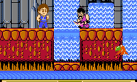 Jackie Chan’s Action Kung Fu (USA)