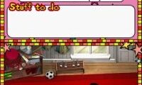 Jacqueline Wilson’s Tracy Beaker – The Game (Europe)