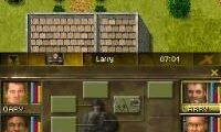 Jagged Alliance (USA)