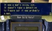 Jake Hunter Detective Story – Memories of the Past (USA)