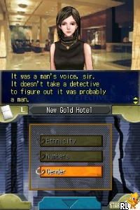 Jake Hunter Detective Story – Memories of the Past (USA)