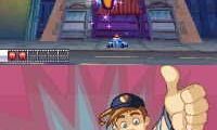 Jake Power – Policeman (Australia) (En,Fr,Es)