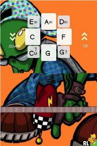 Jam Sessions – Sing & Play Guitar (Europe) (En,Fr,De,Es,It,Nl)