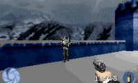 James Bond 007 – Nightfire (U)(Eurasia)