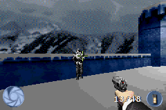 James Bond 007 – Nightfire (U)(Eurasia)