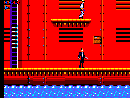 James Bond 007 – The Duel (Brazil)
