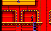 James Bond 007 – The Duel (Europe)
