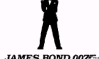 James Bond 007 (USA, Europe)