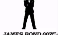 James Bond 007 (USA, Europe)