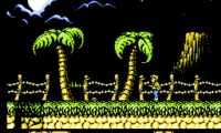 James Bond Jr (Europe)