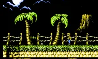 James Bond Jr (Europe)